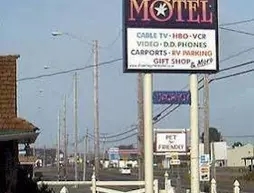 Shooting Star Motel