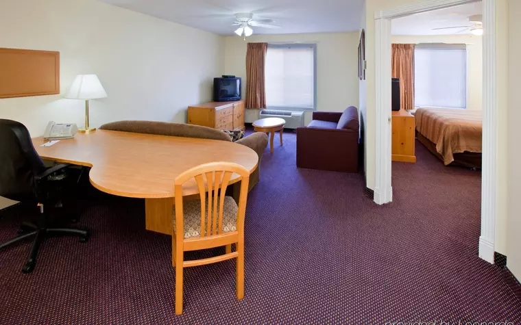 Candlewood Suites Saint Joseph - Benton Harbor