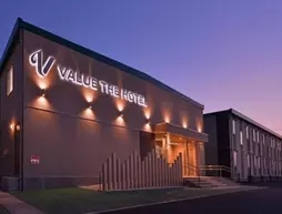 Value The Hotel Yamoto