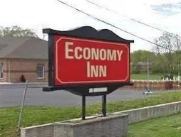 Economy Inn Martinsburg