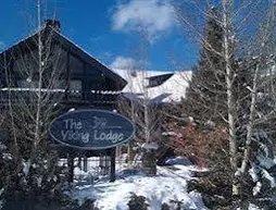 The Viking Lodge & Ski Shop