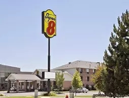 Super 8 Motel South Jordan/Sandy/Salt Lake City Area