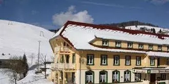 Vital Hotel Grüner Baum
