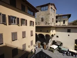 Hotel Pitti Palace al Ponte Vecchio