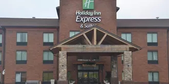 Holiday Inn Express & Suites Donegal