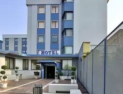 Best Western Soave Hotel