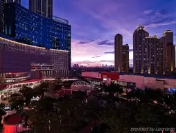 Pullman Jakarta Central Park