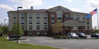 Holiday Inn Express Hotel & Suites-North East