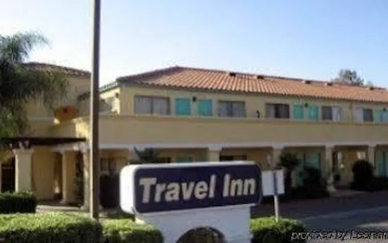 Travel Inn Of Lake Elsinore