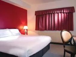 Best Western Rockingham Forest Hotel