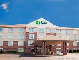 Holiday Inn Express & Suites St. Croix Valley