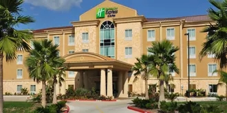 Holiday Inn Express Hotel & Suites Huntsville