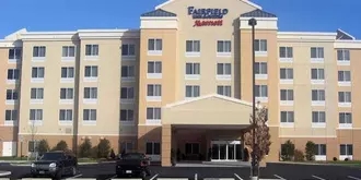 Fairfield Inn & Suites Carlisle