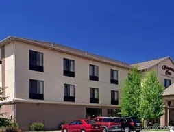 Hampton Inn Laramie