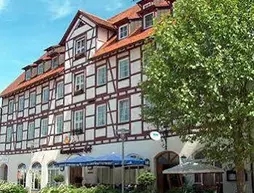 AKZENT Hotel Laupheimer Hof