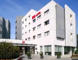 Ibis Girona