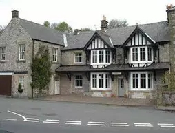 Rockingham Lodge