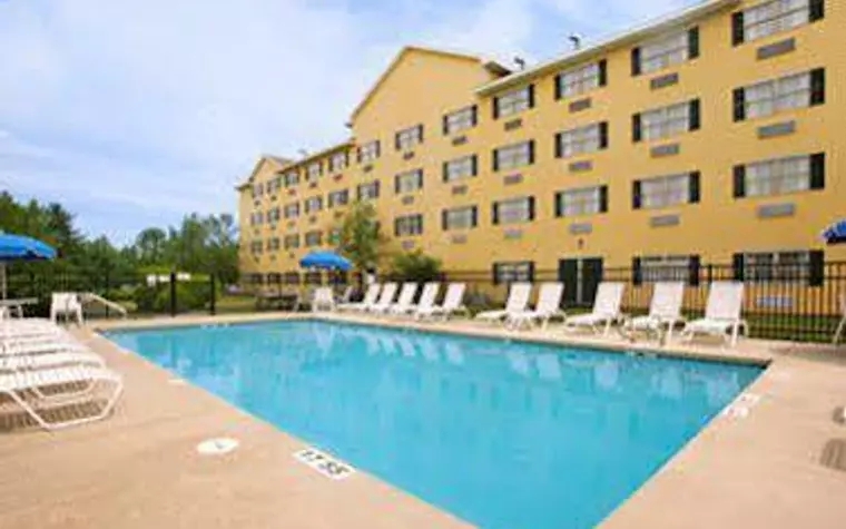 Ramada Saco Old Orchard Beach