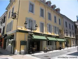 Hôtel Restaurant La Régence