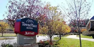 TownePlace Suites Boulder Broomfield