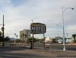 Frontier Motel