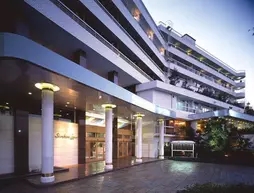 Shirahama Gyoen Hotel