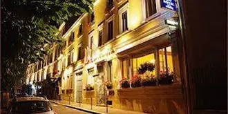 Grand Hotel De La Poste - Lyon Sud - Vienne