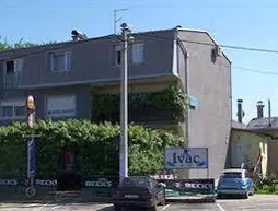 Guest House Ivac Inn near Zagreb Airport