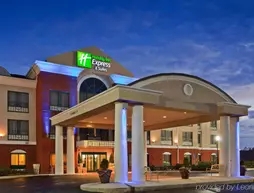 Holiday Inn Express Hotel & Suites Bessemer
