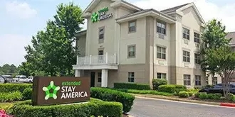 Extended Stay America - Memphis - Quail Hollow