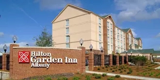 Hilton Garden Inn Albany