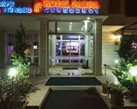 Pasha Hotel