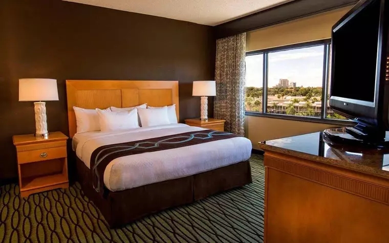 DoubleTree Suites by Hilton Orlando