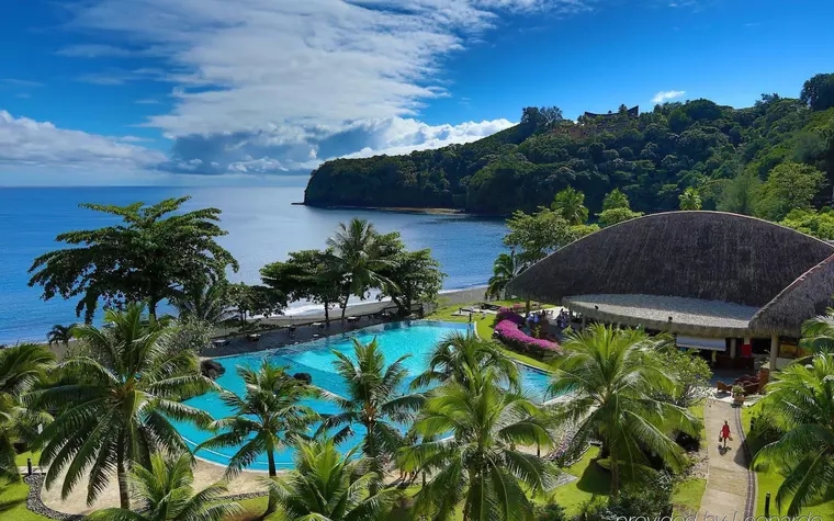 Tahiti Pearl Beach Resort