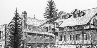 The Historic Brook Forest Inn