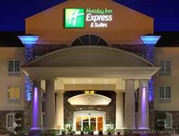 Holiday Inn Express Hotel & Suites Kilgore North