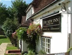 The New Inn Kidmore End