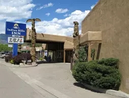 Indian Hills Inn Taos Plaza