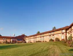 Best Western Arrowhead Lodge & Suites