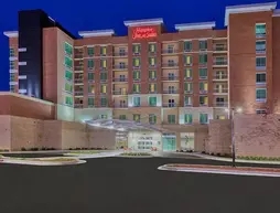 Hampton Inn & Suites Owensboro Downtown/Riverside