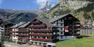 Hotel Alpenhof Gourmet & Spa
