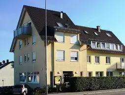 Business Hotel Böblingen-Sindelfingen