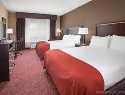 Holiday Inn Express Hotel & Suites Moab