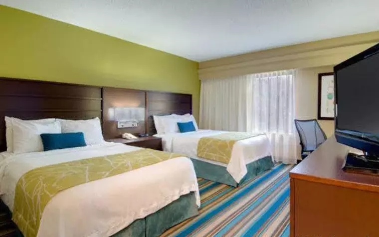 Courtyard by Marriott Wilmington/Wrightsville Beach