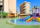 Benidorm Celebrations Pool Party Resort Adults only 