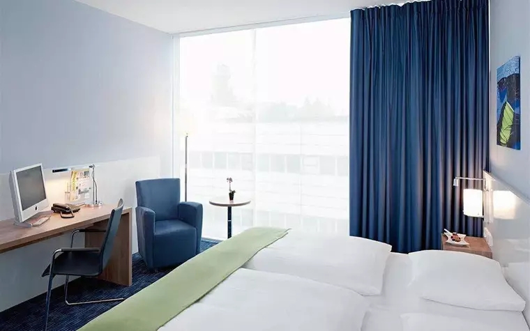 Seminaris Campus Hotel Berlin