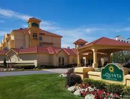 La Quinta Inn & Suites Salt Lake City Airport