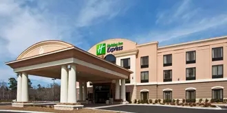 Holiday Inn Express Hotel & Suites Perry