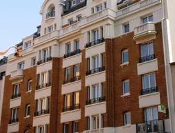 Holiday Inn Paris-Auteuil