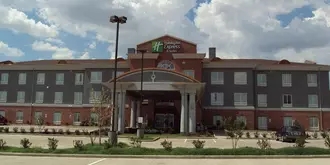 Holiday Inn Express & Suites Graham